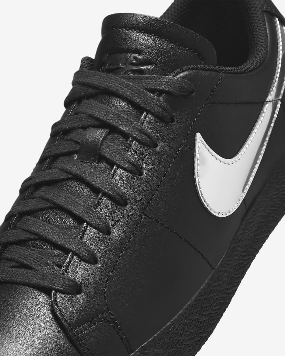 Nike sb x poler blazer on sale